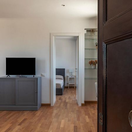 Mm San Giovanni Apartment Рим Экстерьер фото