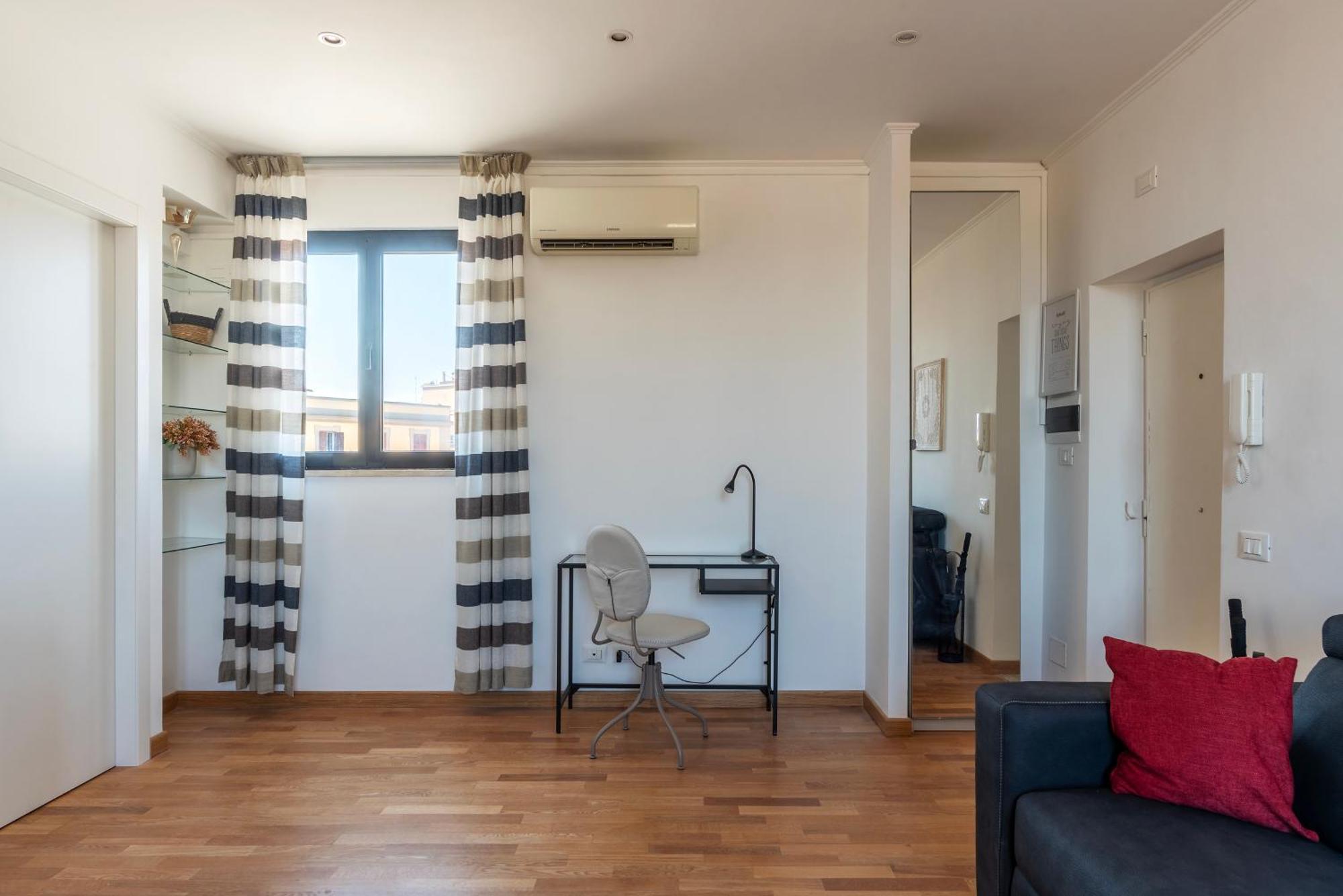 Mm San Giovanni Apartment Рим Экстерьер фото