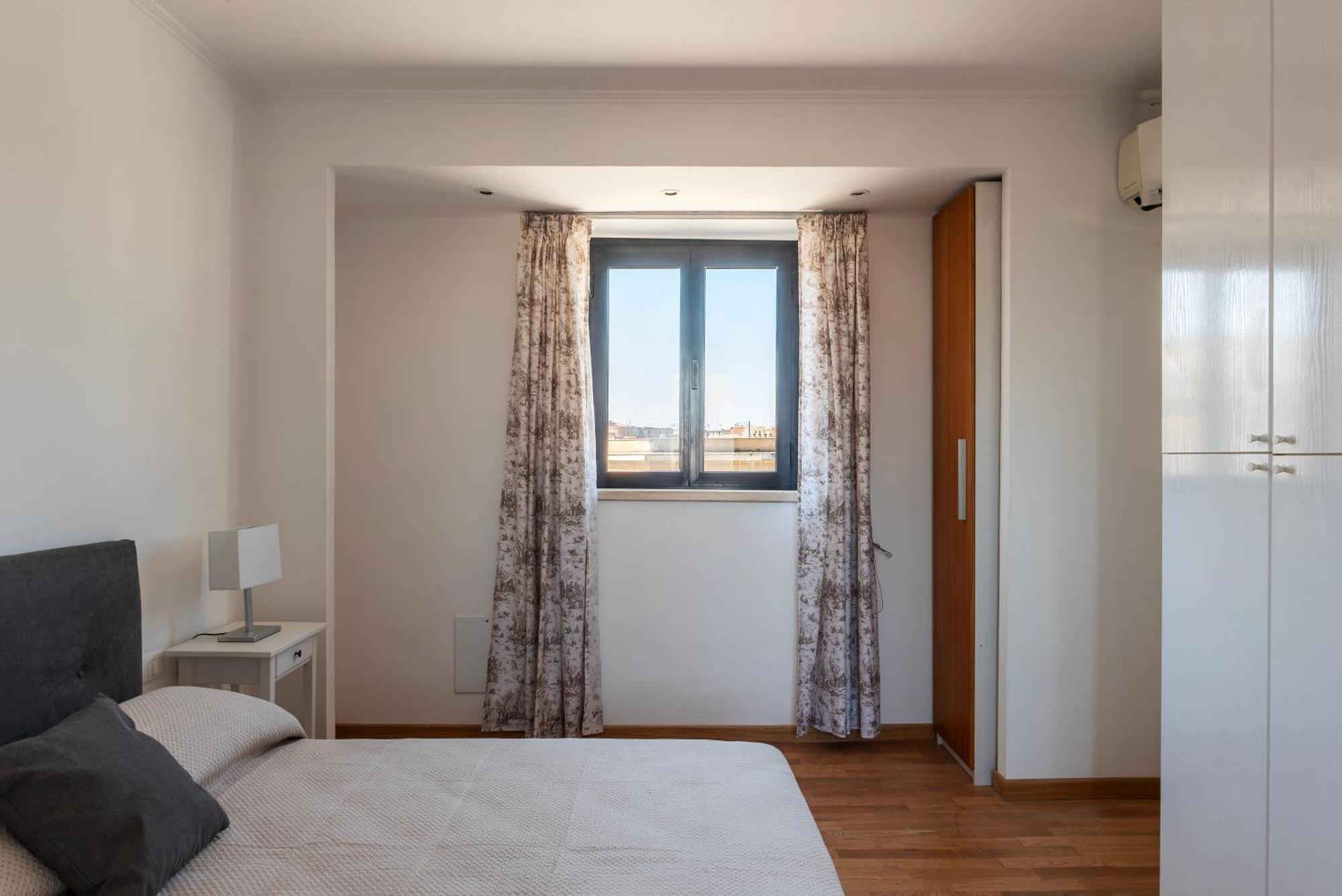 Mm San Giovanni Apartment Рим Экстерьер фото