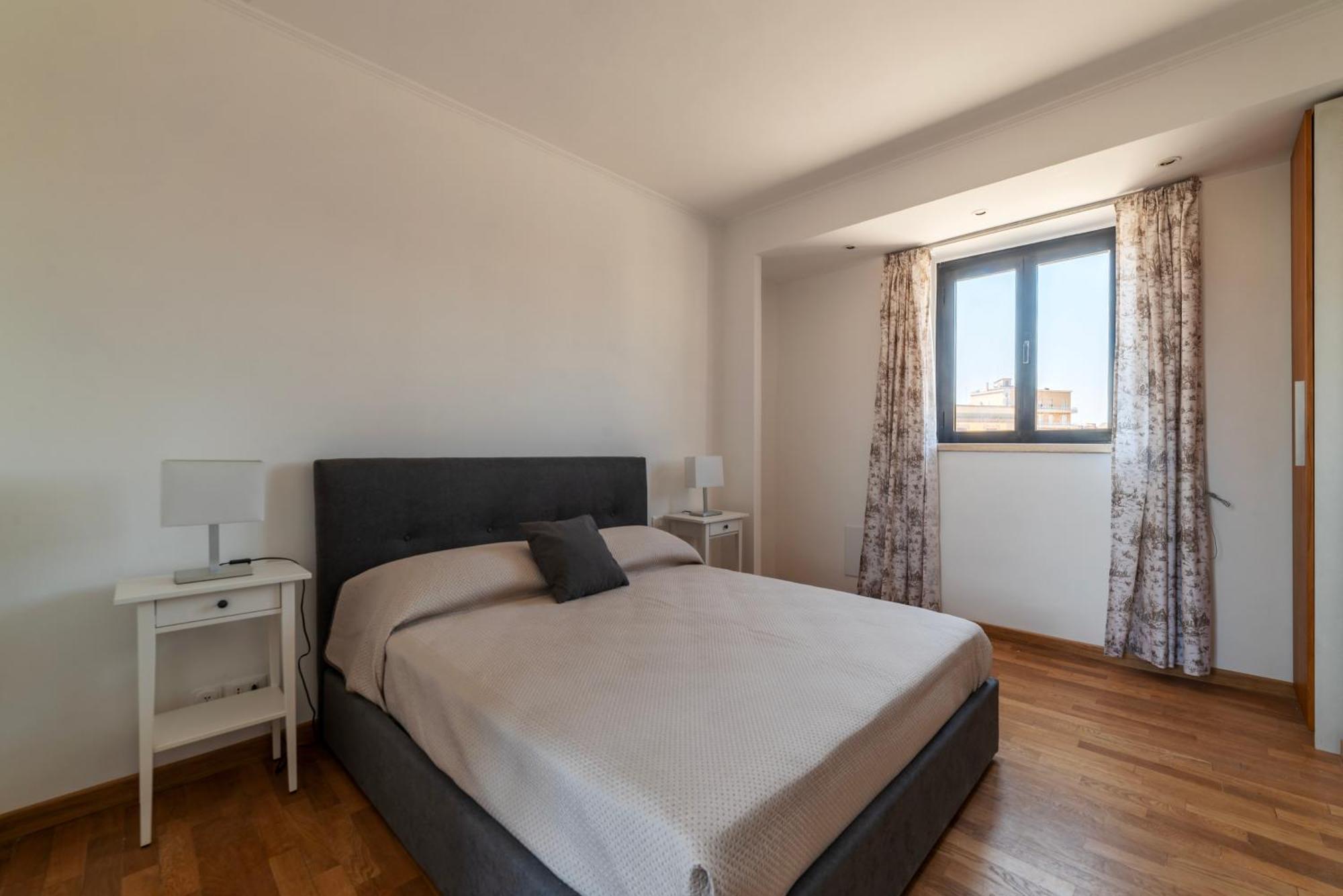 Mm San Giovanni Apartment Рим Экстерьер фото