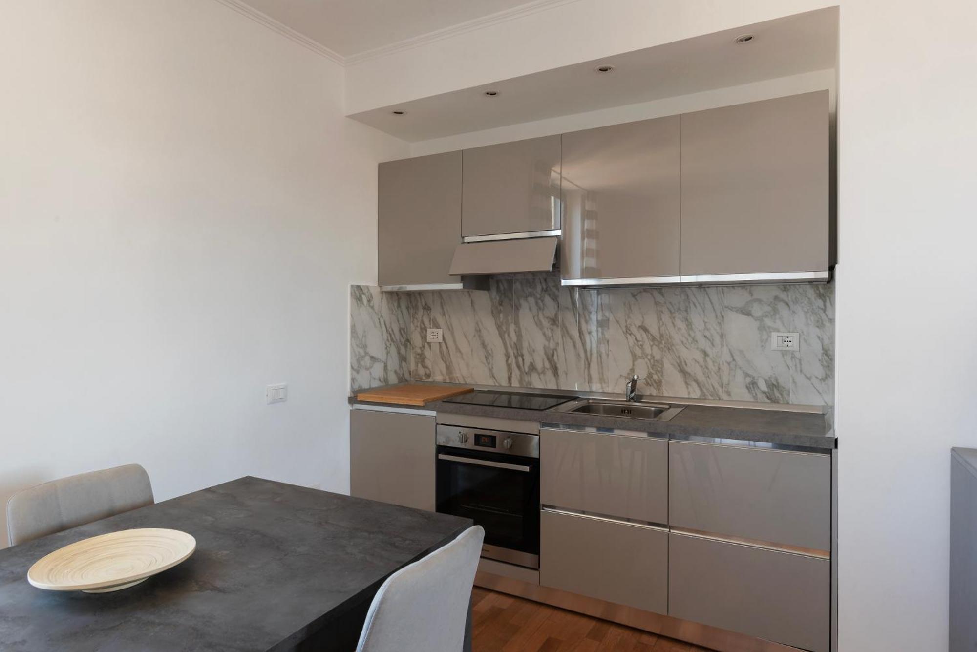 Mm San Giovanni Apartment Рим Экстерьер фото