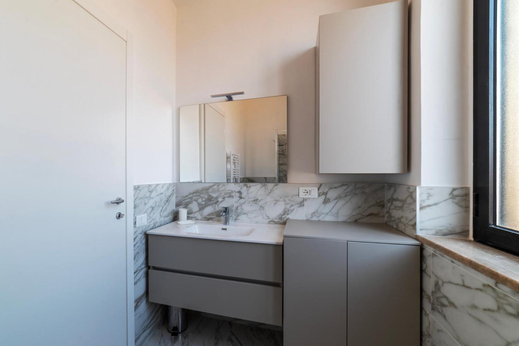Mm San Giovanni Apartment Рим Экстерьер фото
